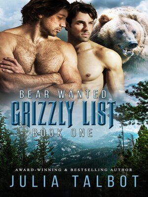 cover image of Bear Wanted